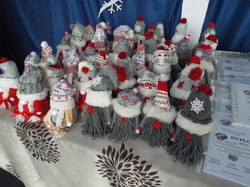 Przegląd kolęd 2019